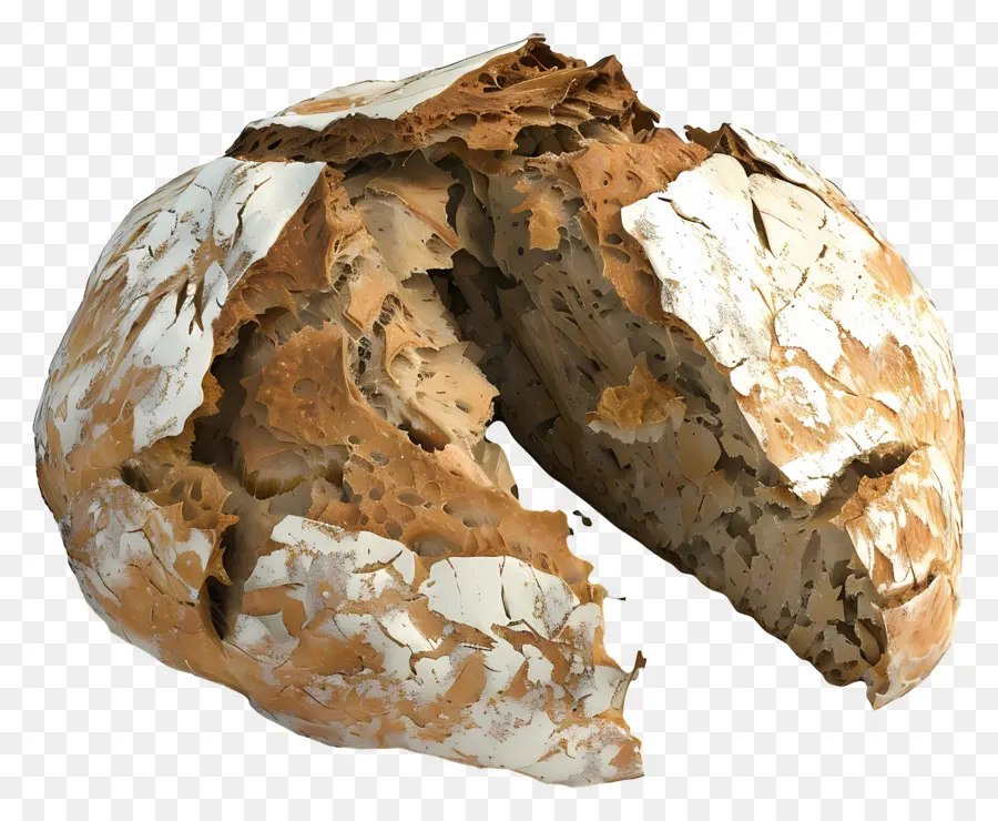 Pan De Soda，Pan Crujiente PNG