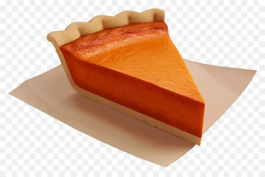 Pastel De Calabaza，Pastel PNG