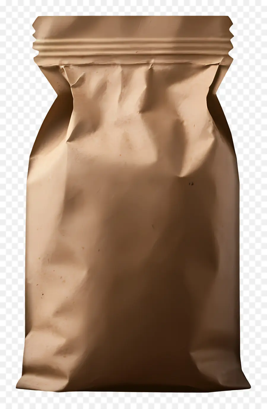 Bolsa De Café，Bolsa De Papel PNG