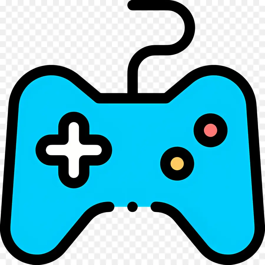 Controlador De Juego，Juego De Azar PNG