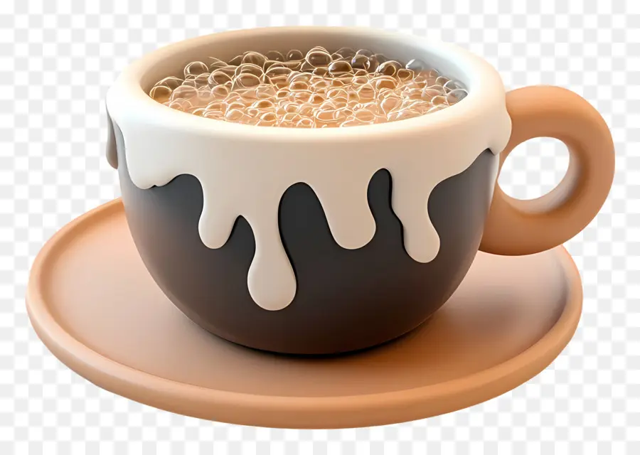 Café Caliente，Taza De Cafe PNG