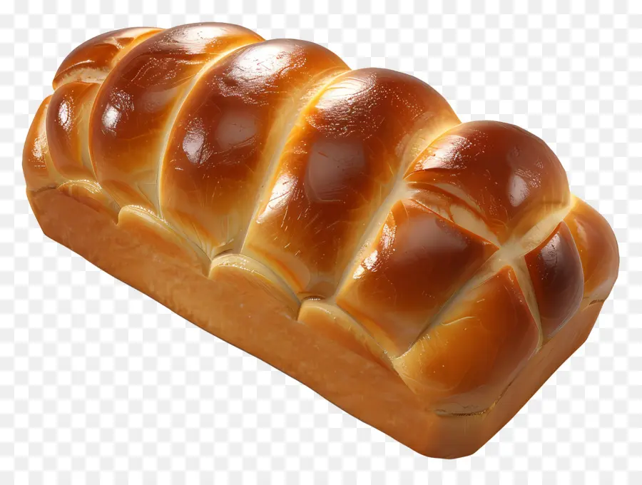 Pan Brioche，Pan PNG