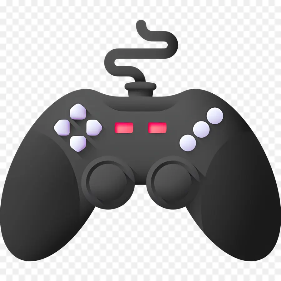 Controlador De Juego，Videojuego PNG