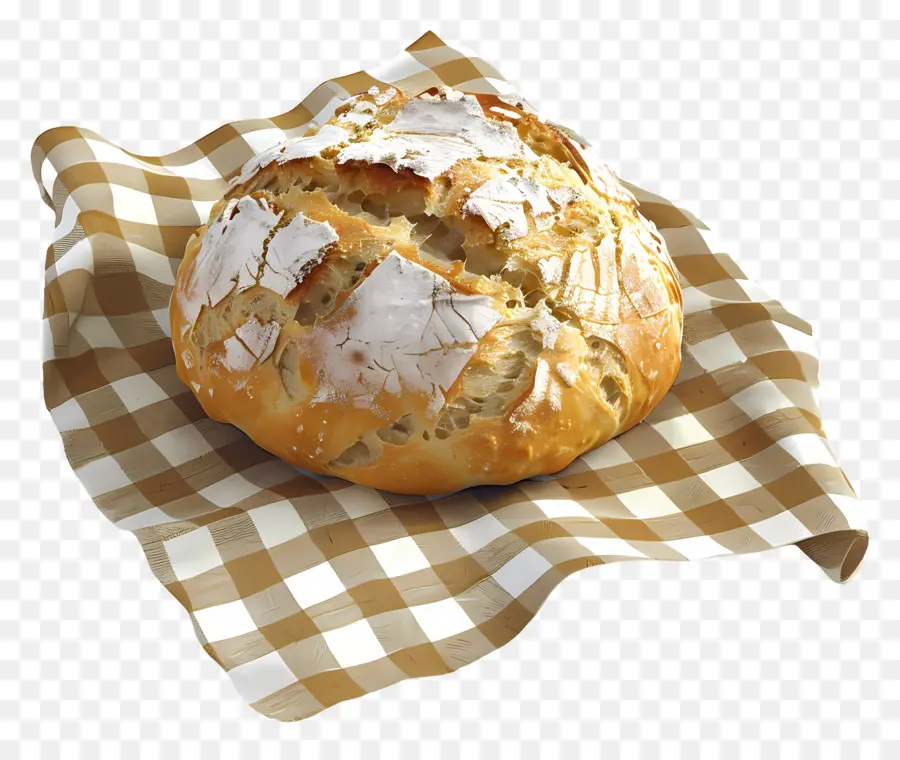 Pan De Soda，Pan PNG