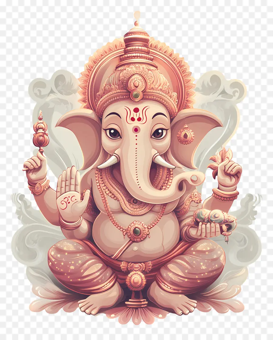 Ganesh，Ganesha PNG