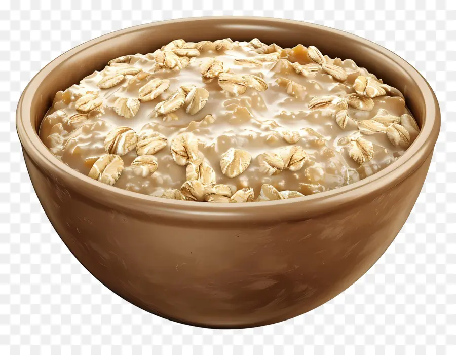 Tazón De Avena，Avena PNG