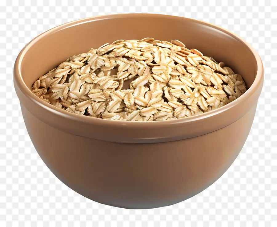 Tazón De Avena，Avena PNG