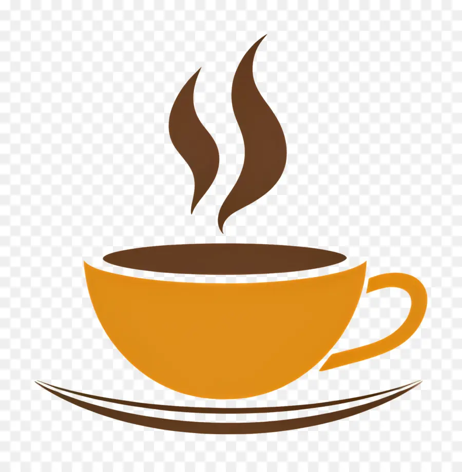 Café Caliente，Taza De Cafe PNG