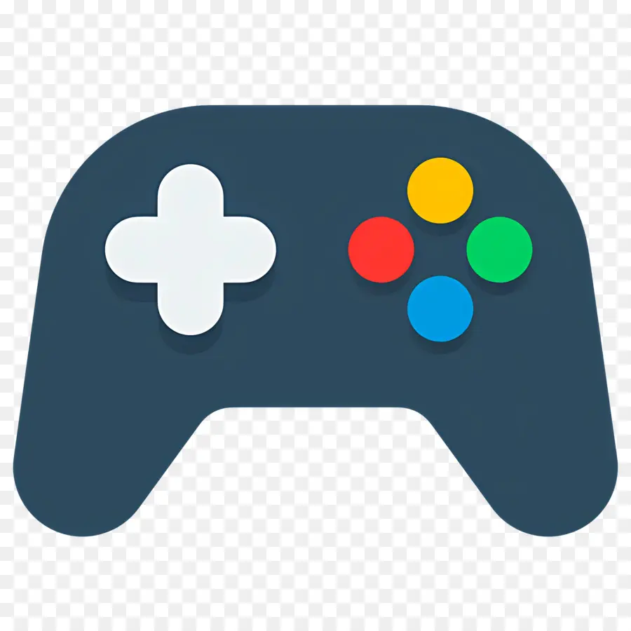 Controlador De Juego，Juego De Azar PNG