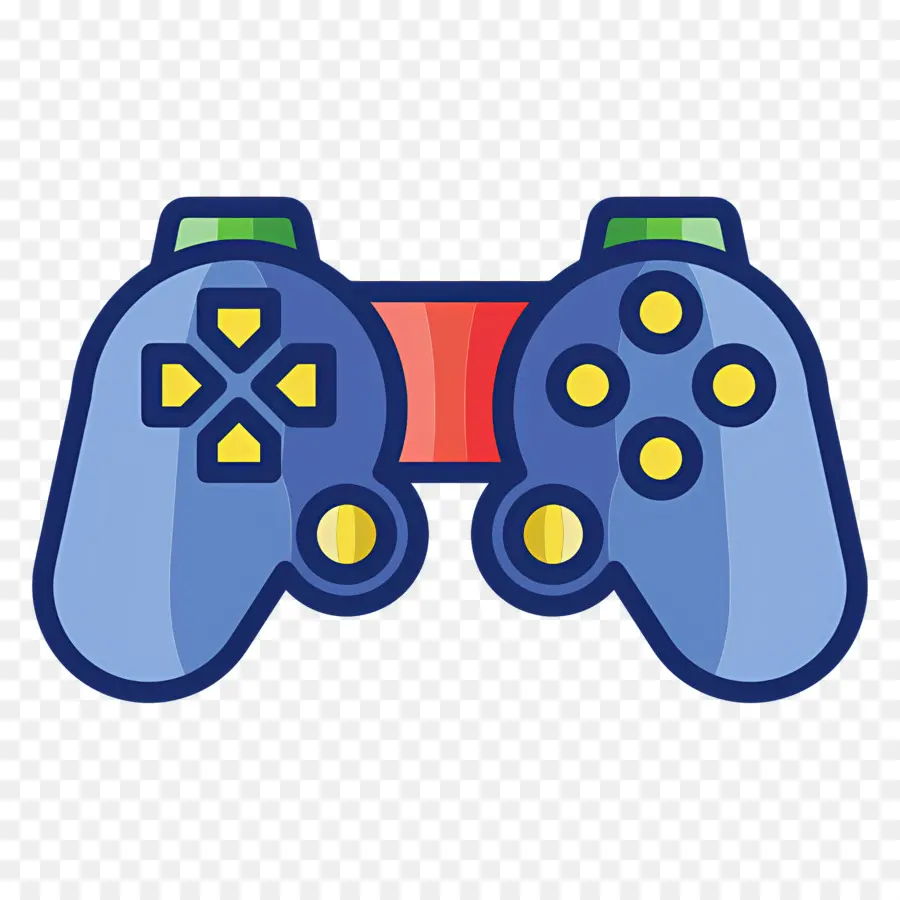 Controlador De Juego，Juego De Azar PNG