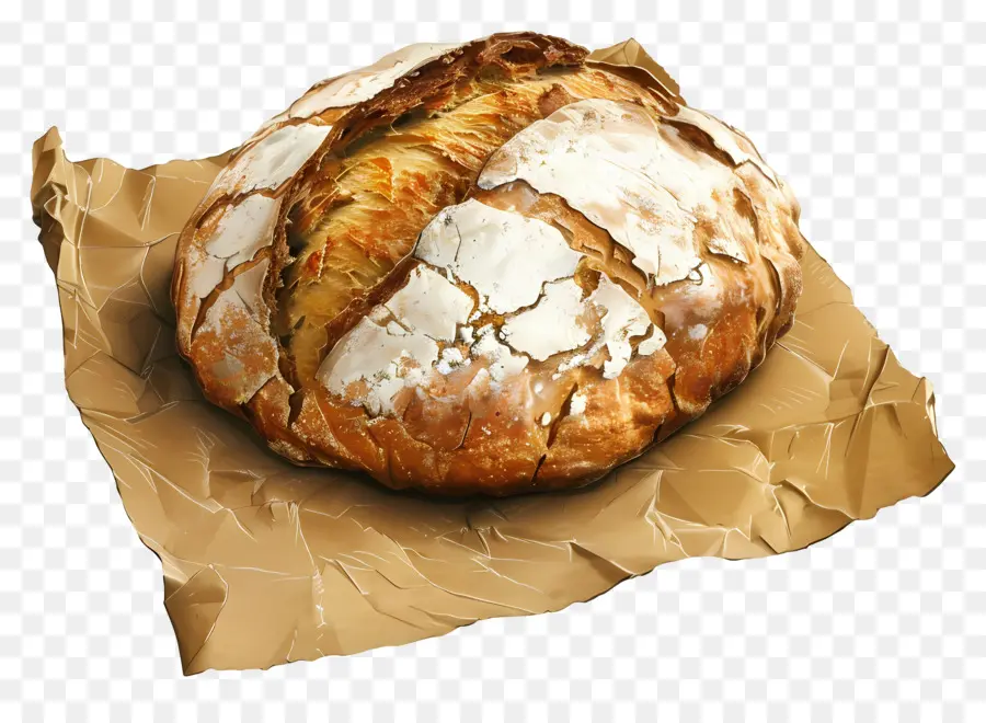 Pan De Soda，Pan PNG