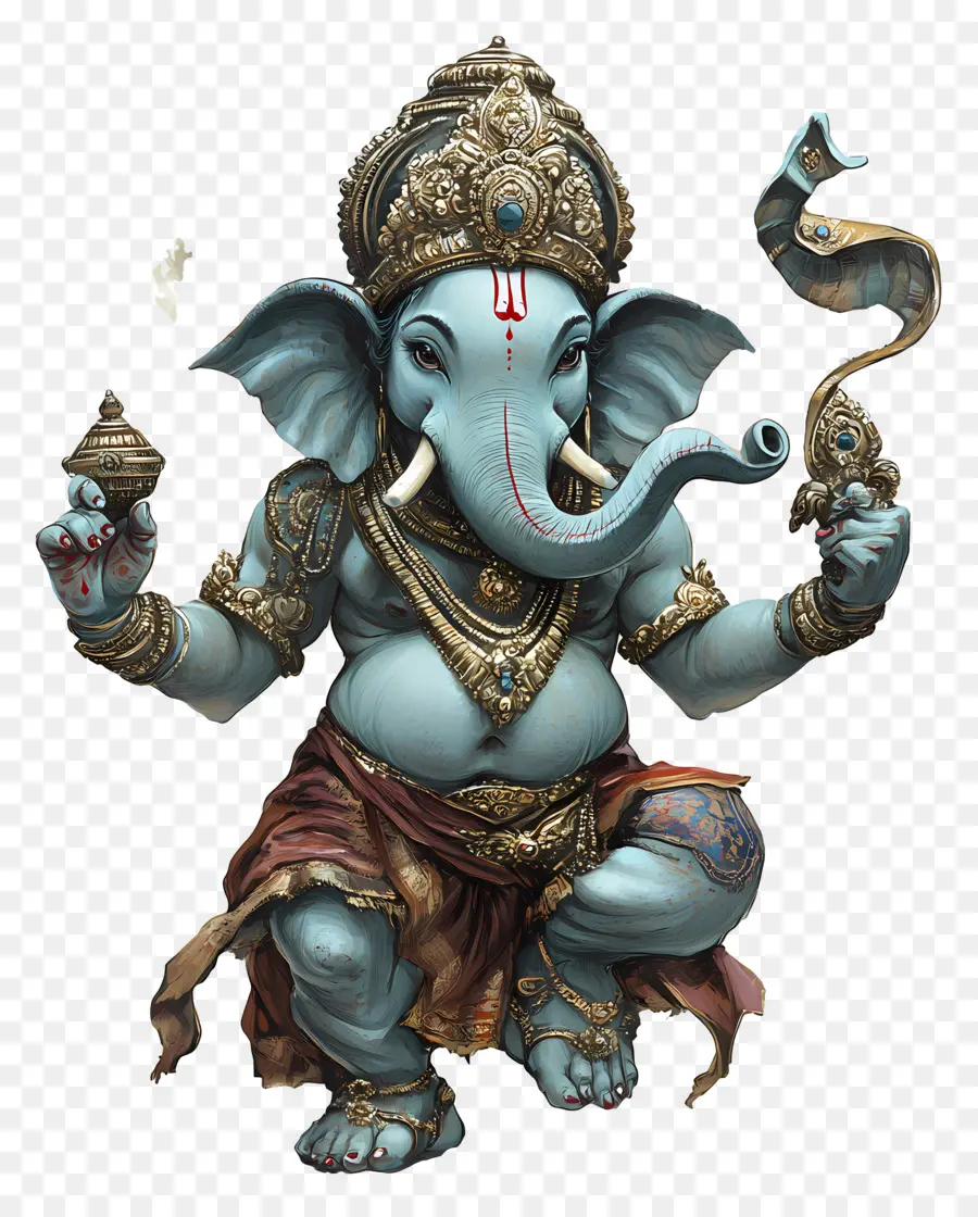 Ganesh，Ganesha PNG