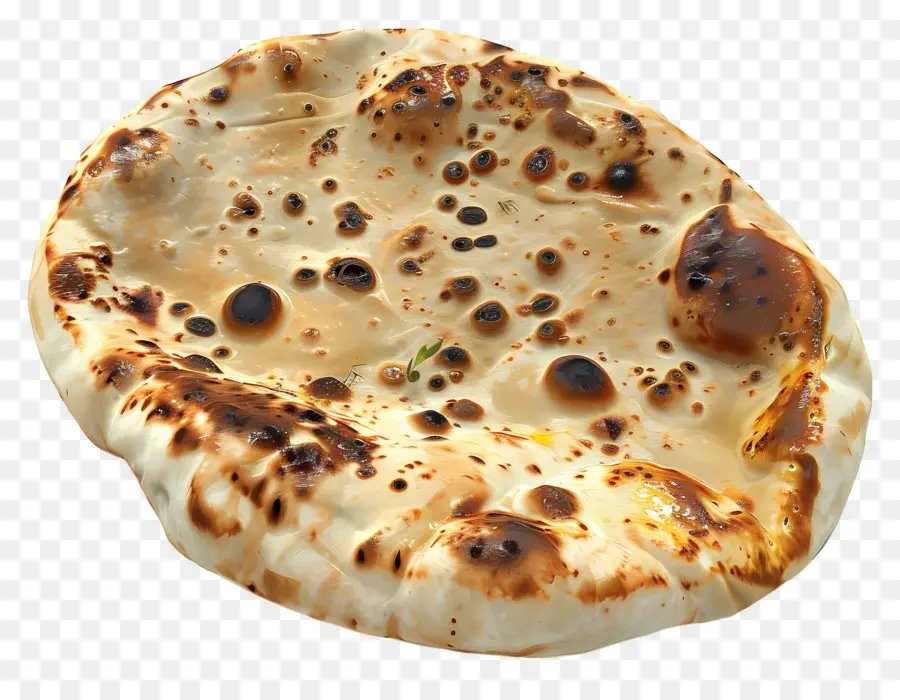 Pan Naan，Pan Plano PNG