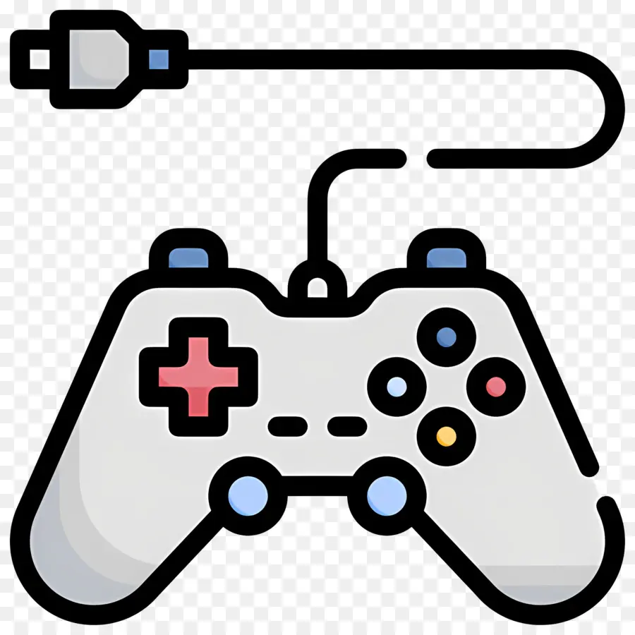 Controlador De Juego，Juego De Azar PNG