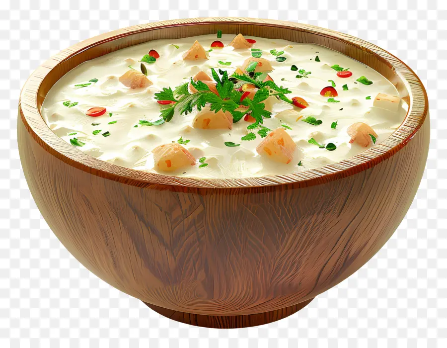 Boondi Raita Raita，Sopa PNG