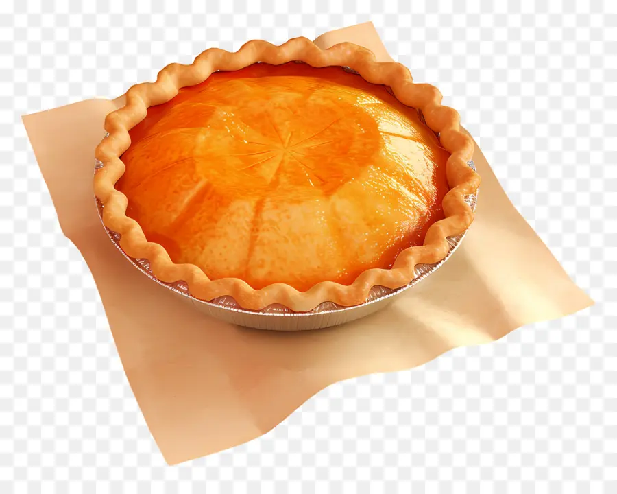 Pastel De Calabaza，Pastel PNG