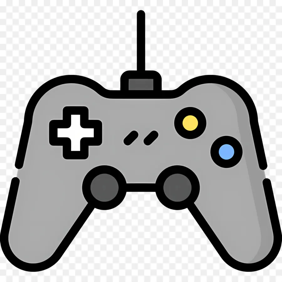 Controlador De Juego，Juego De Azar PNG