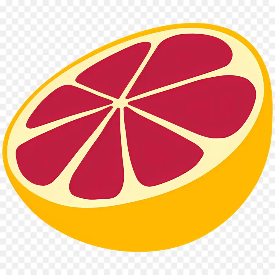 Pomelo，Fruta PNG