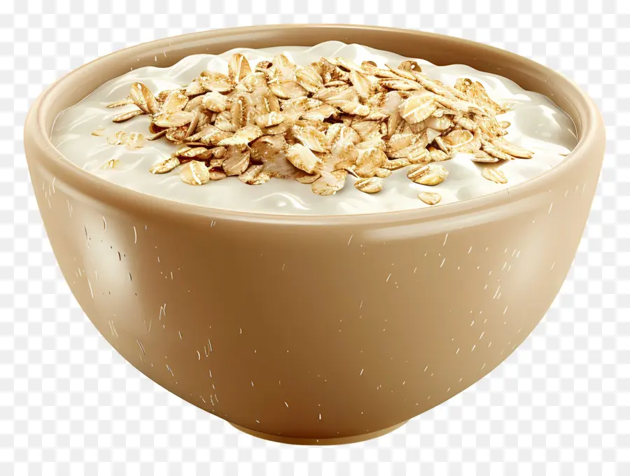 Tazón De Avena，Avena PNG