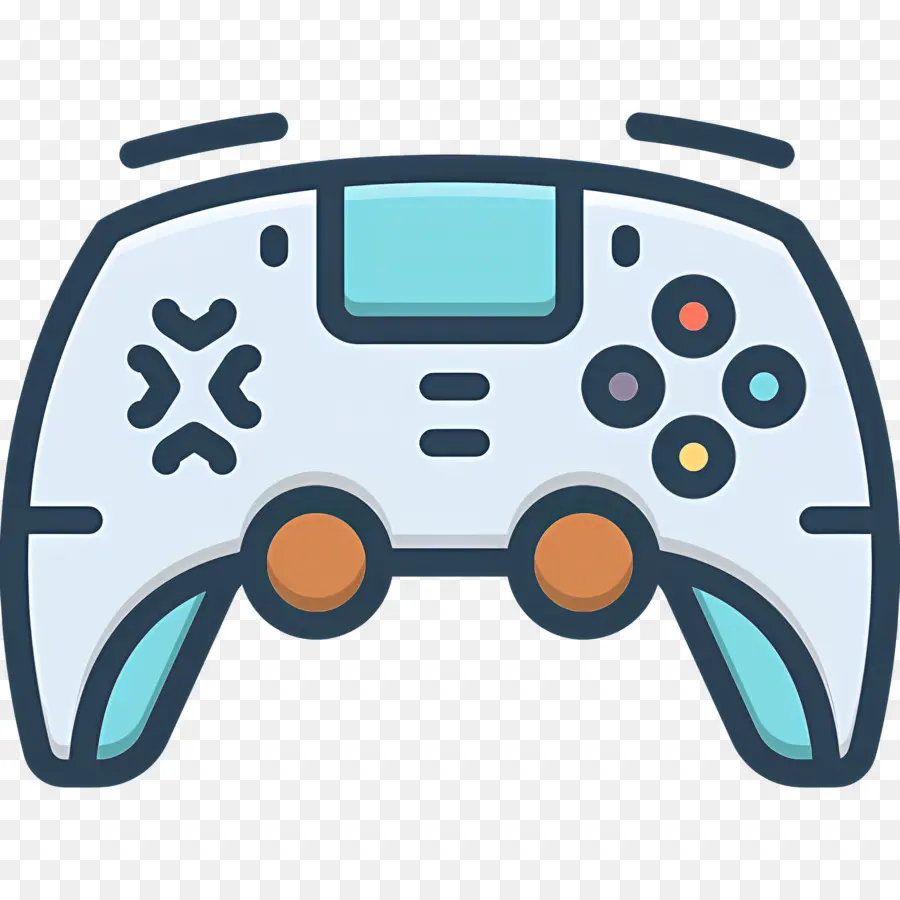 Controlador De Juego，Juego De Azar PNG