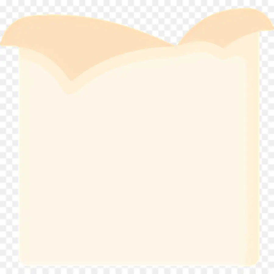 Papel Rasgado，Pan PNG