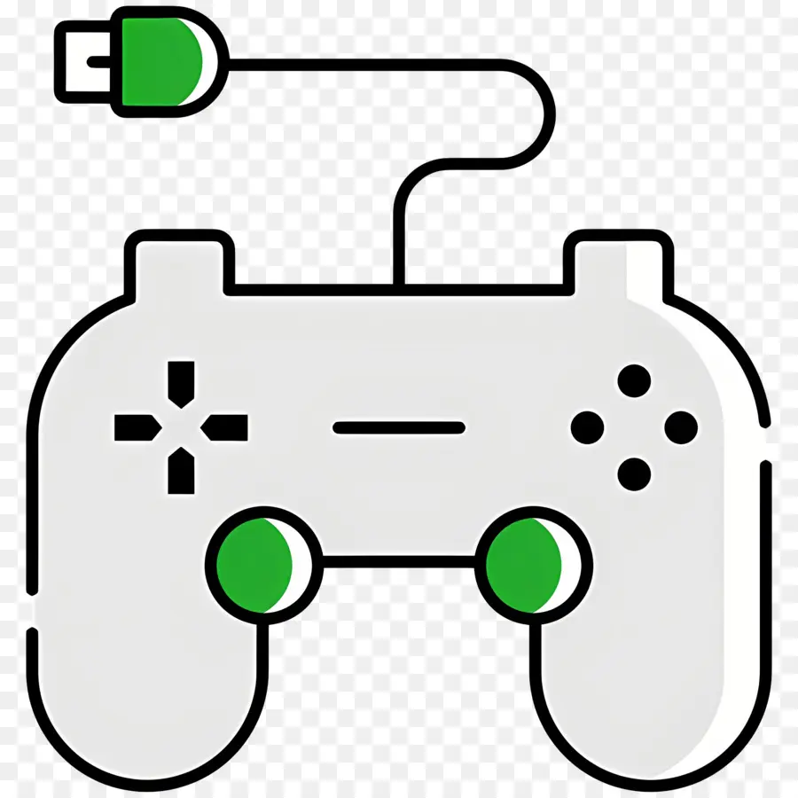 Controlador De Juego，Juego De Azar PNG