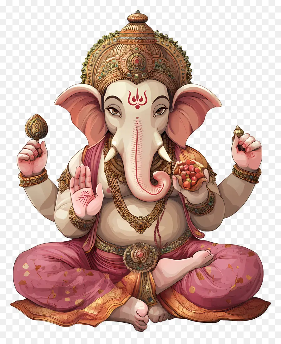 Ganesh，Ganesha PNG