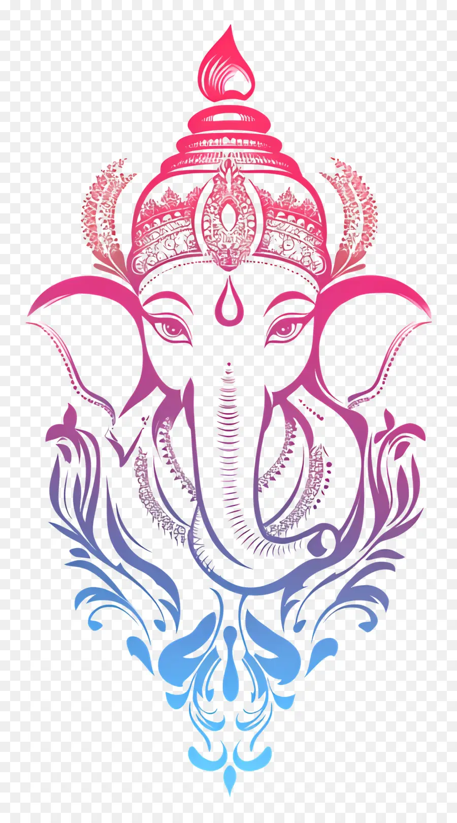 Ganesh，Ganesha PNG