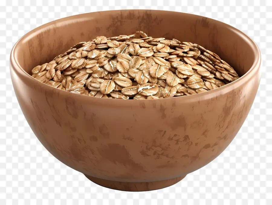 Tazón De Avena，Cereal PNG