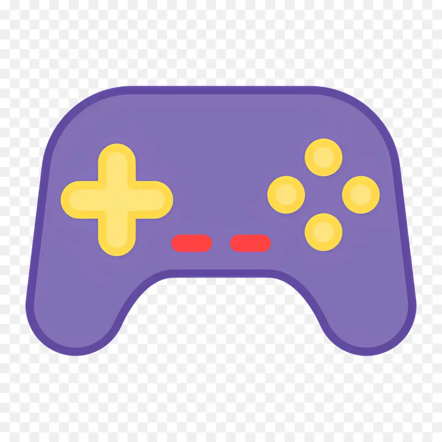 Controlador De Juego，Juego De Azar PNG