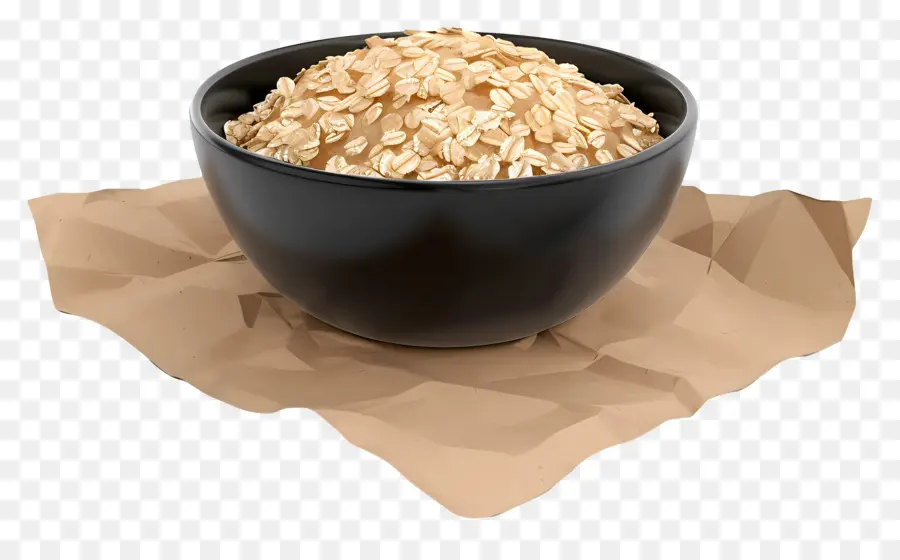 Tazón De Avena，Avena PNG