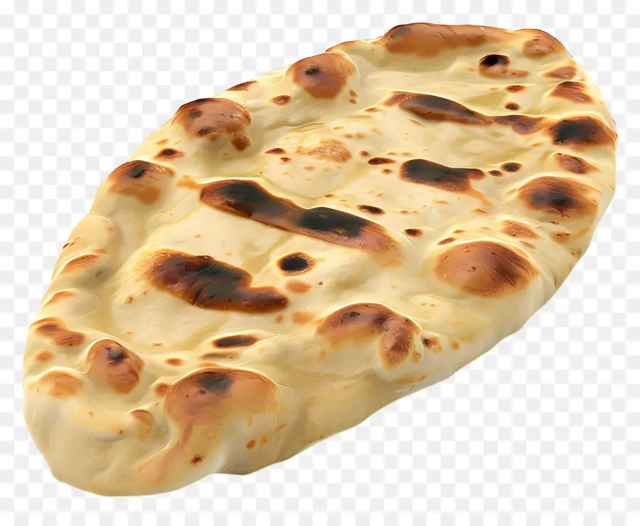 Pan Naan，Pan Plano PNG