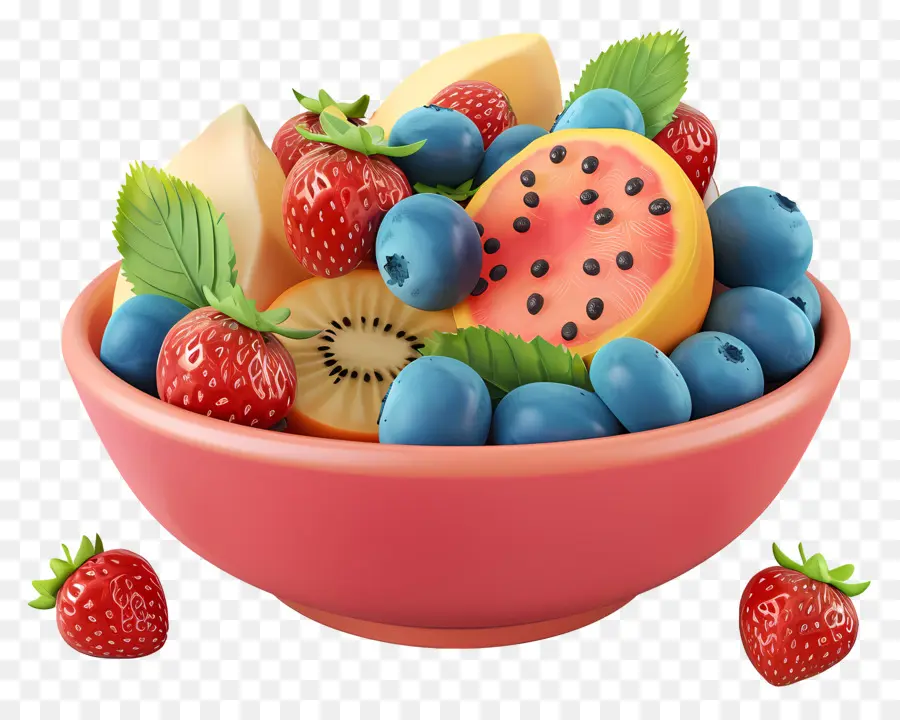 Frutero De Desayuno，Frutero PNG