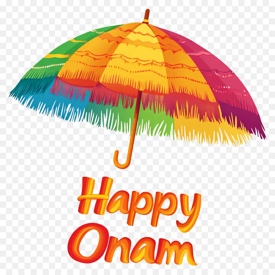 Feliz Onam，Celebración Onám PNG