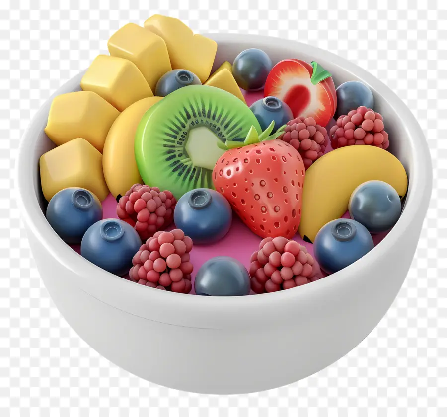 Frutero De Desayuno，Frutero PNG