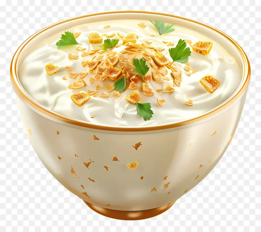 Boondi Raita Raita，Yogur PNG