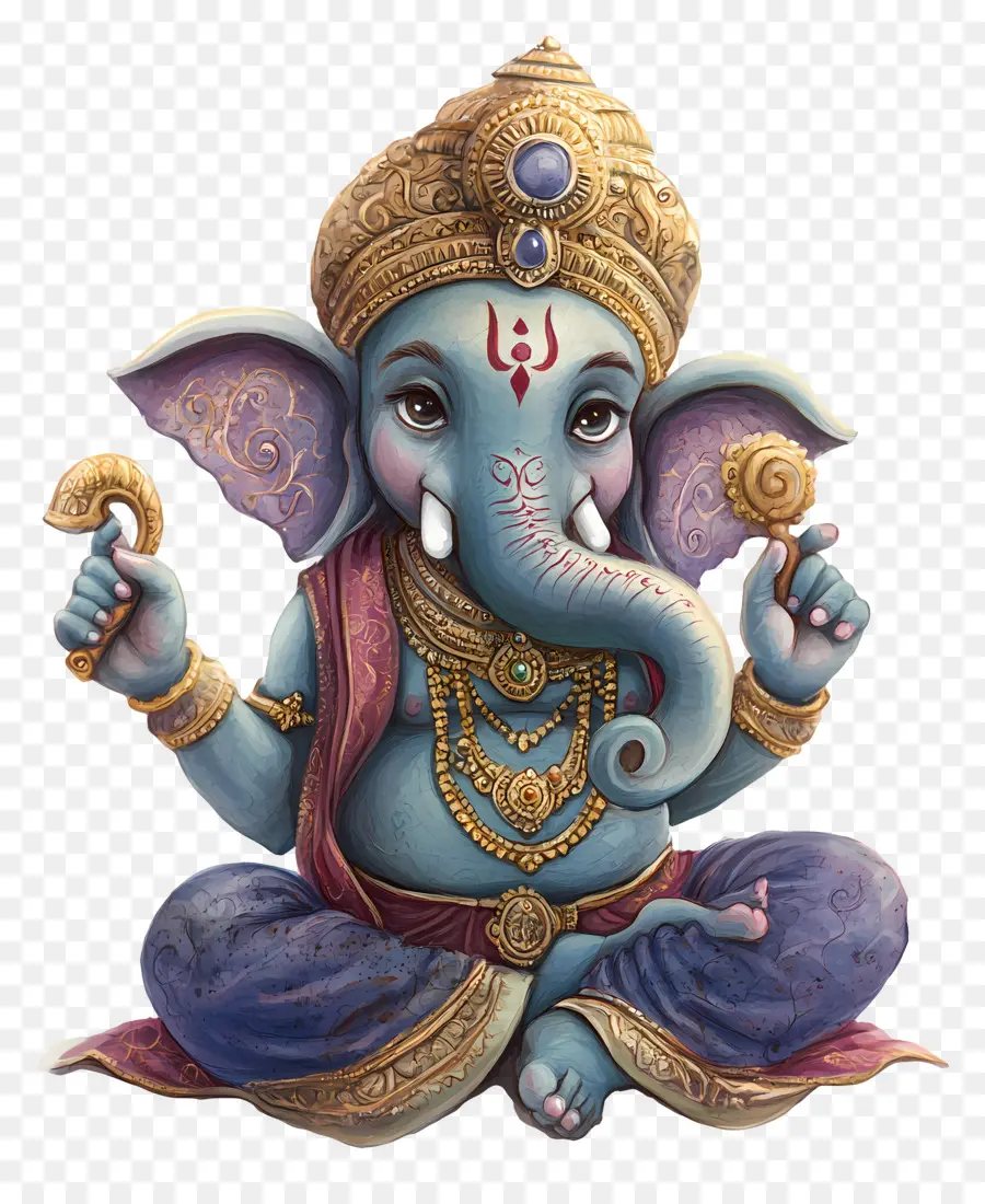 Ganesh，Ganesha PNG