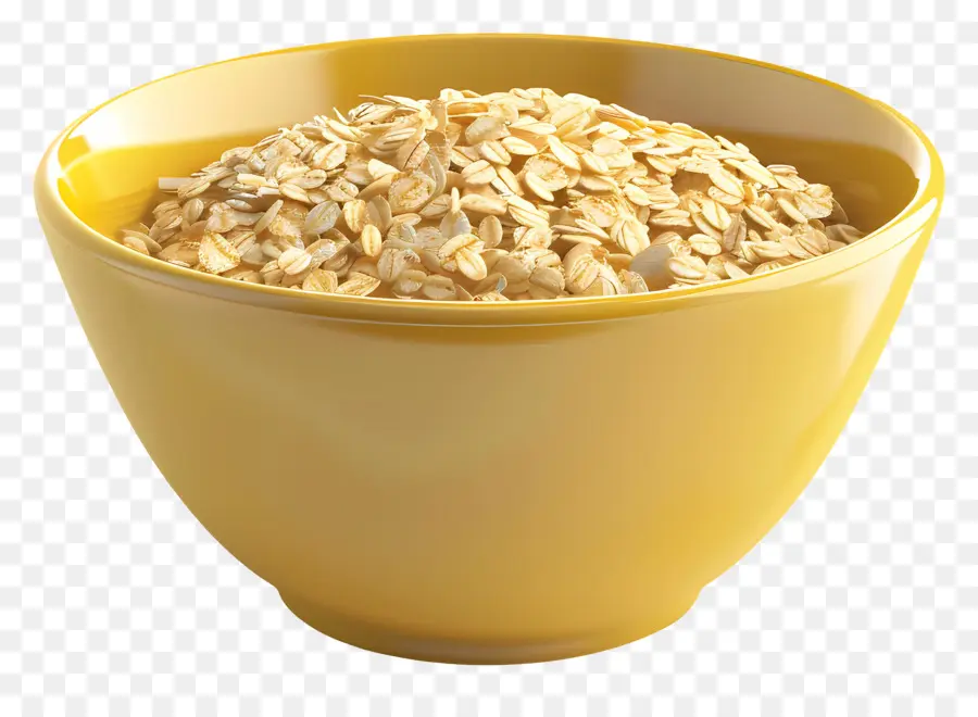 Tazón De Avena，Avena PNG