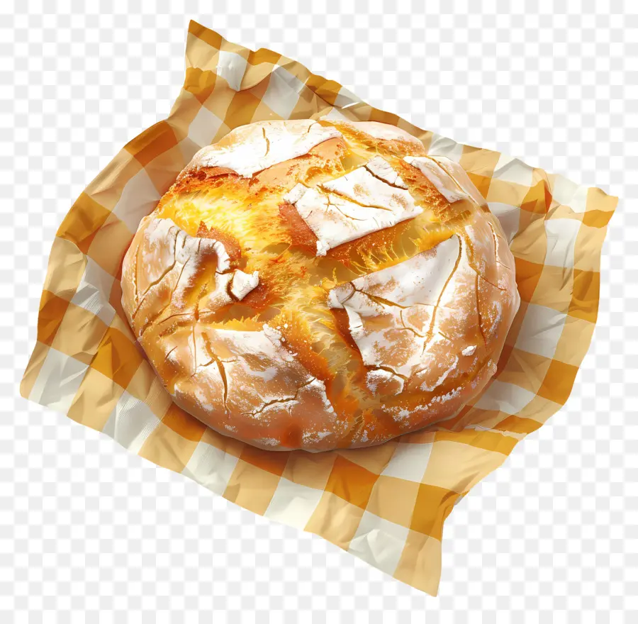 Pan De Soda，Pan PNG