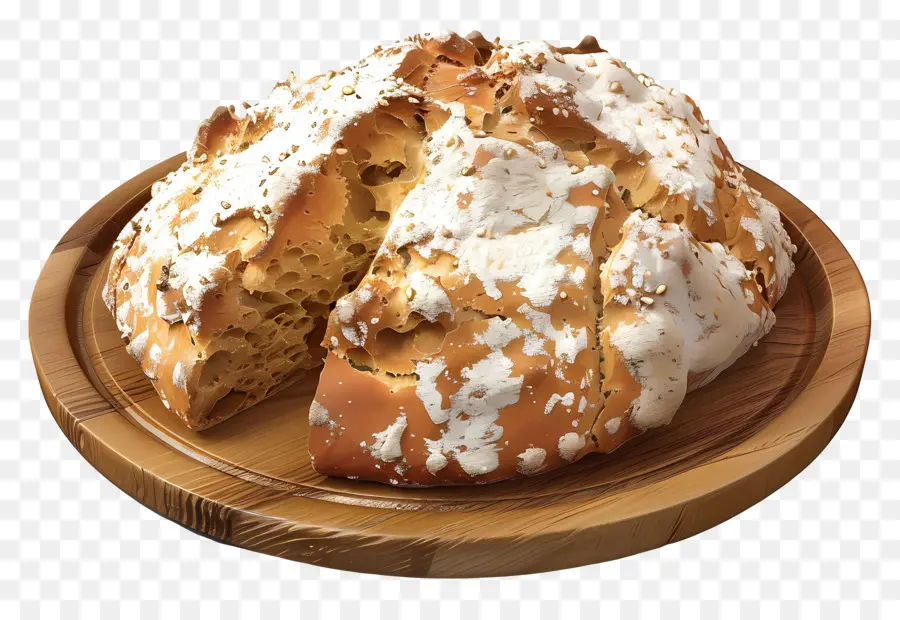 Pan De Soda，Pan PNG