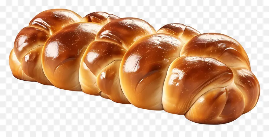 Pan Brioche，Pan De Jalá PNG