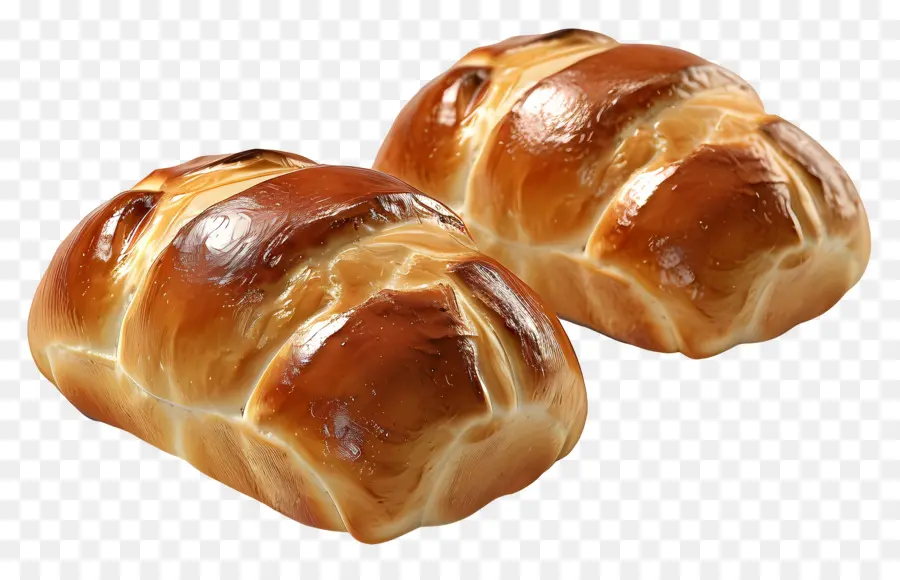 Pan Brioche，Pan De Jalá PNG