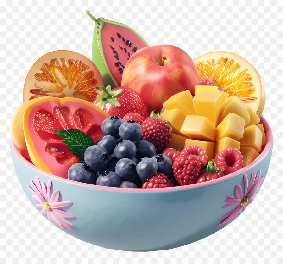 Frutero De Desayuno，Frutero PNG