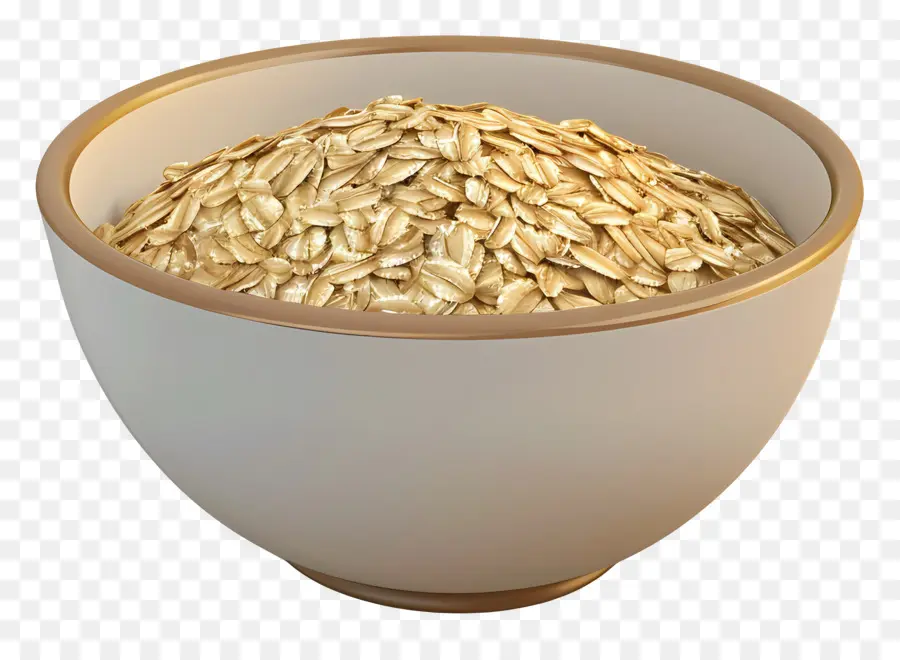 Tazón De Avena，Tazón De Semillas PNG