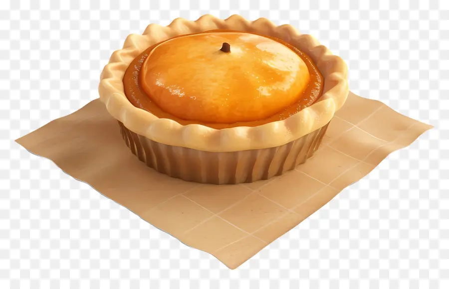 Pastel De Calabaza，Pastel PNG