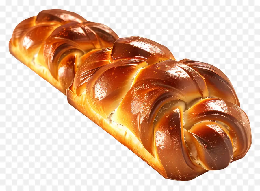 Pan Brioche，Barra De Pan PNG