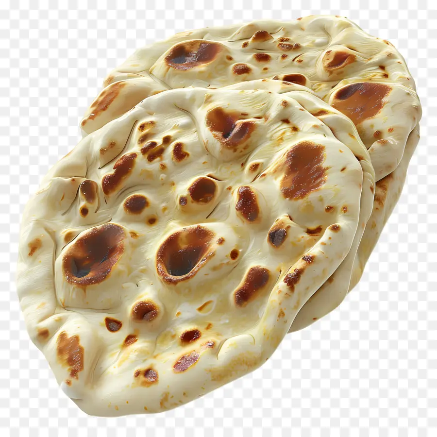 Pan Naan，Pan Plano PNG