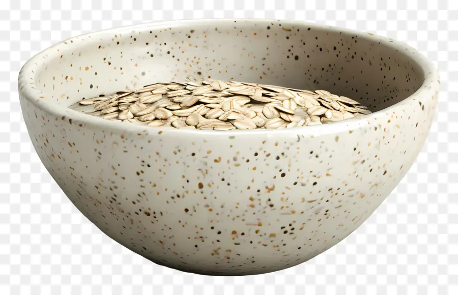 Tazón De Avena，Tazón De Semillas PNG