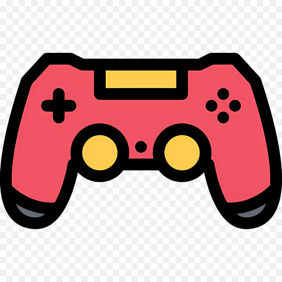 Controlador De Juego，Juego De Azar PNG