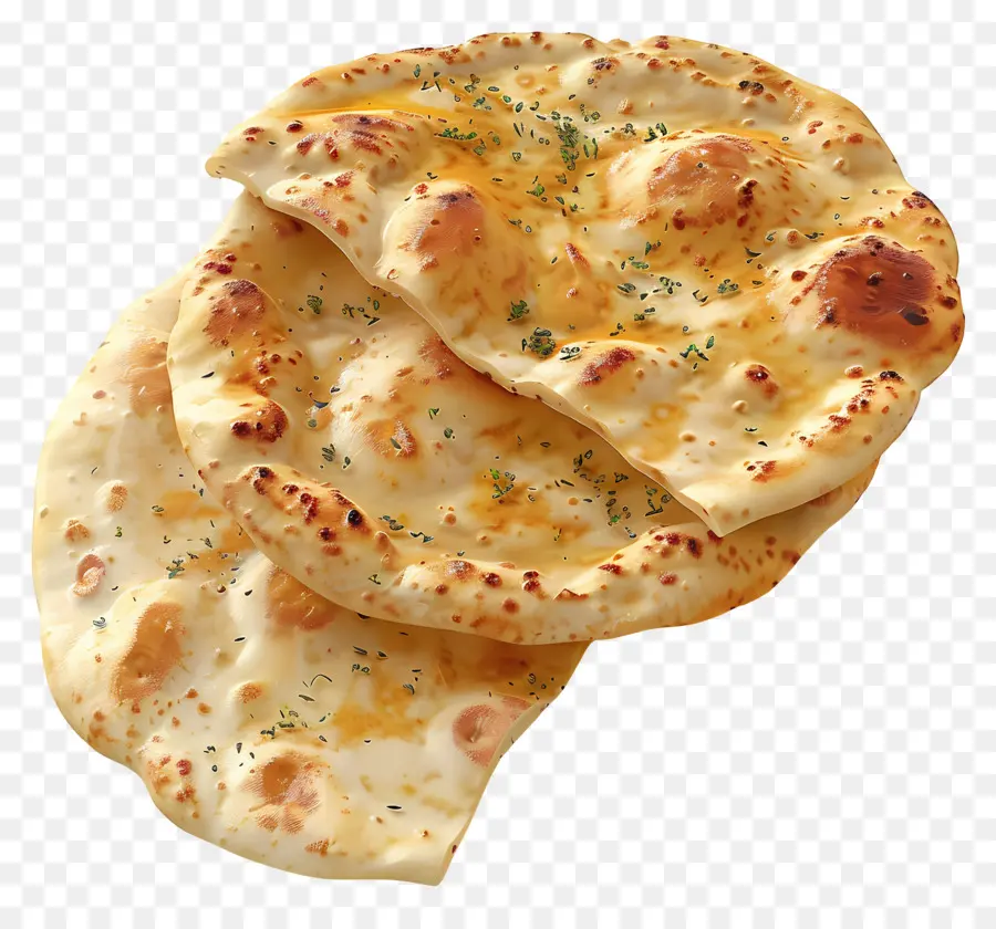 Pan Naan，Pan Plano PNG